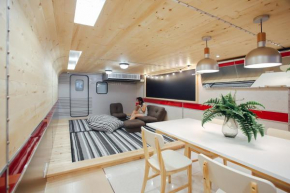  Tales Khaosan (Cafe & Hostel)  Бангкок